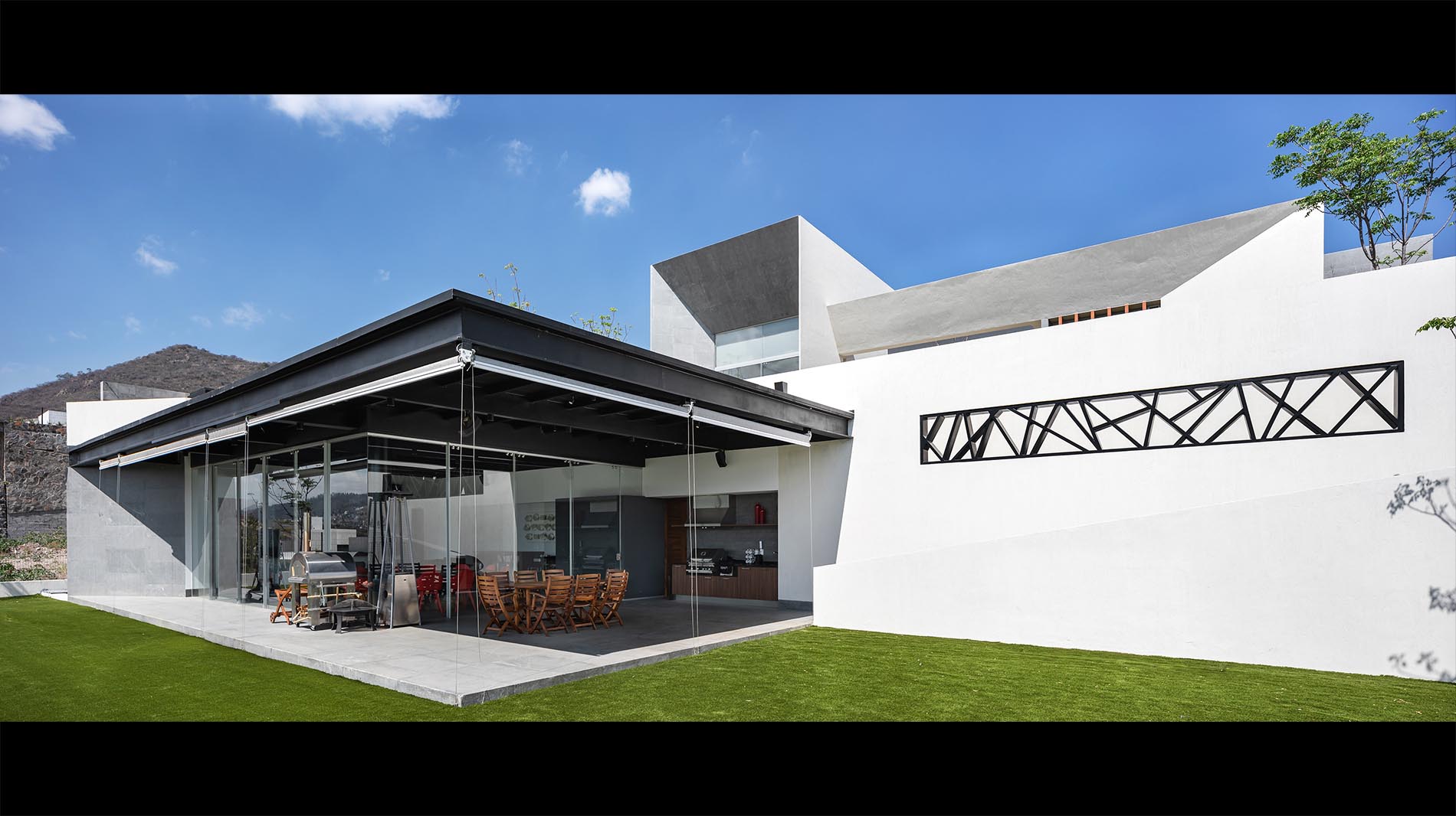 Casa  San José