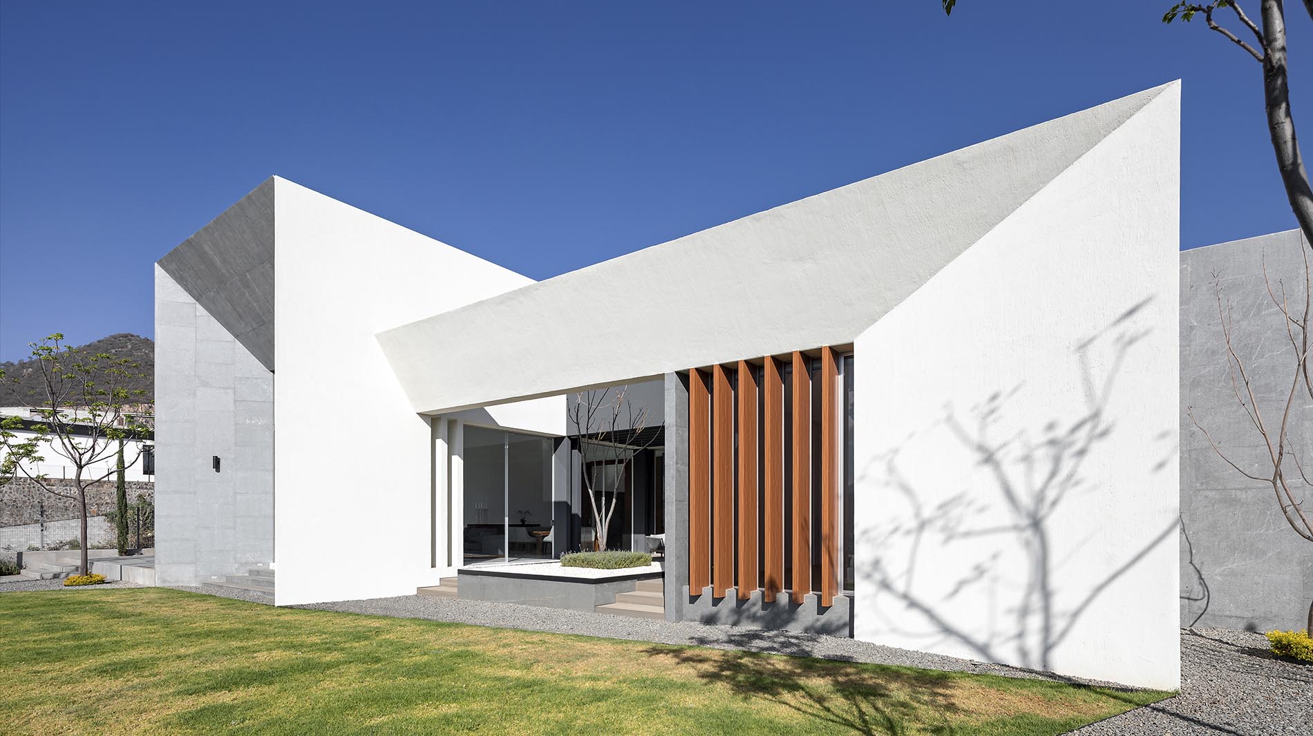 Casa  San José