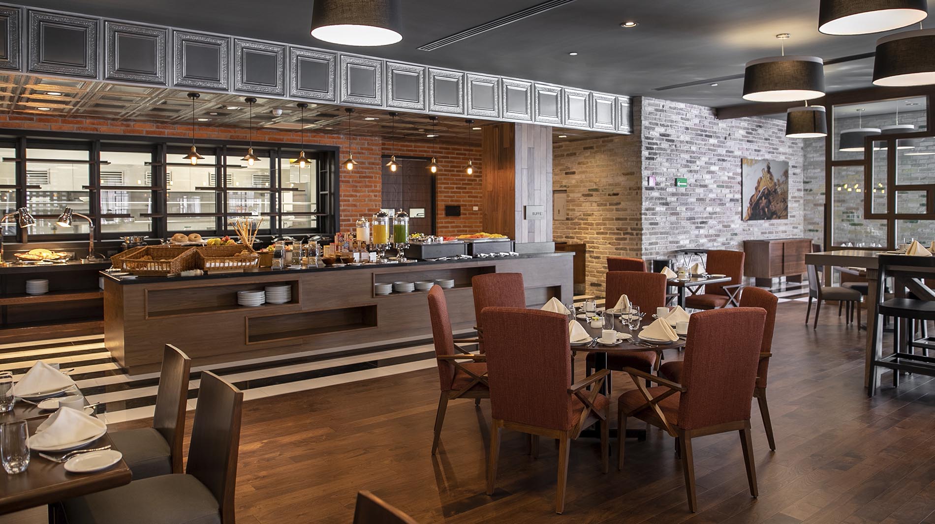 Hotel DoubleTree by Hilton Celaya