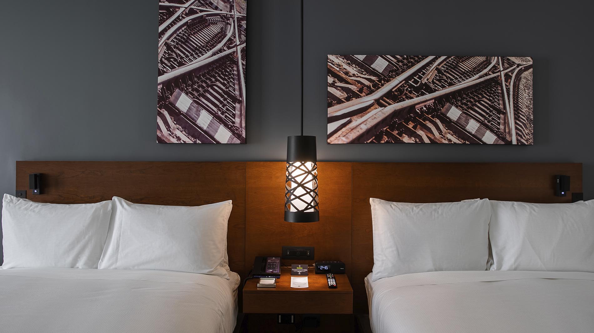 Hotel DoubleTree by Hilton Celaya