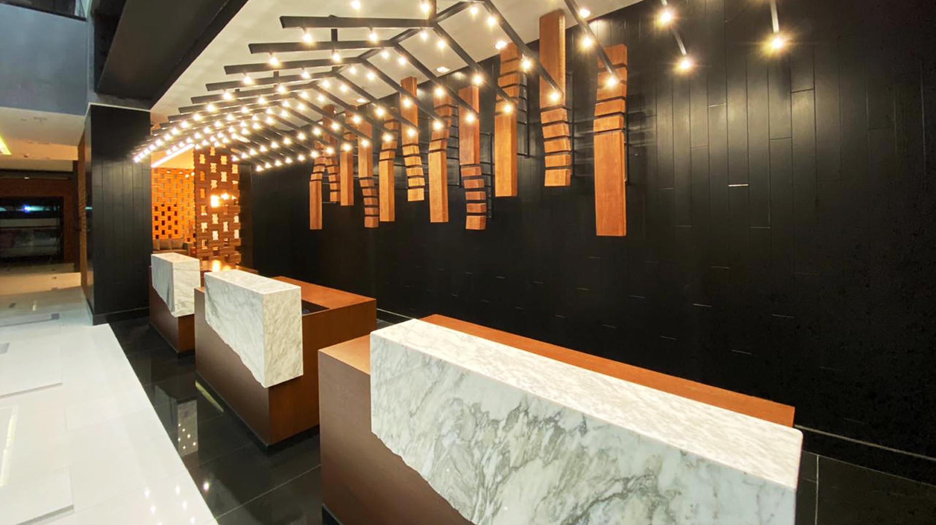 Hotel DoubleTree by Hilton Celaya