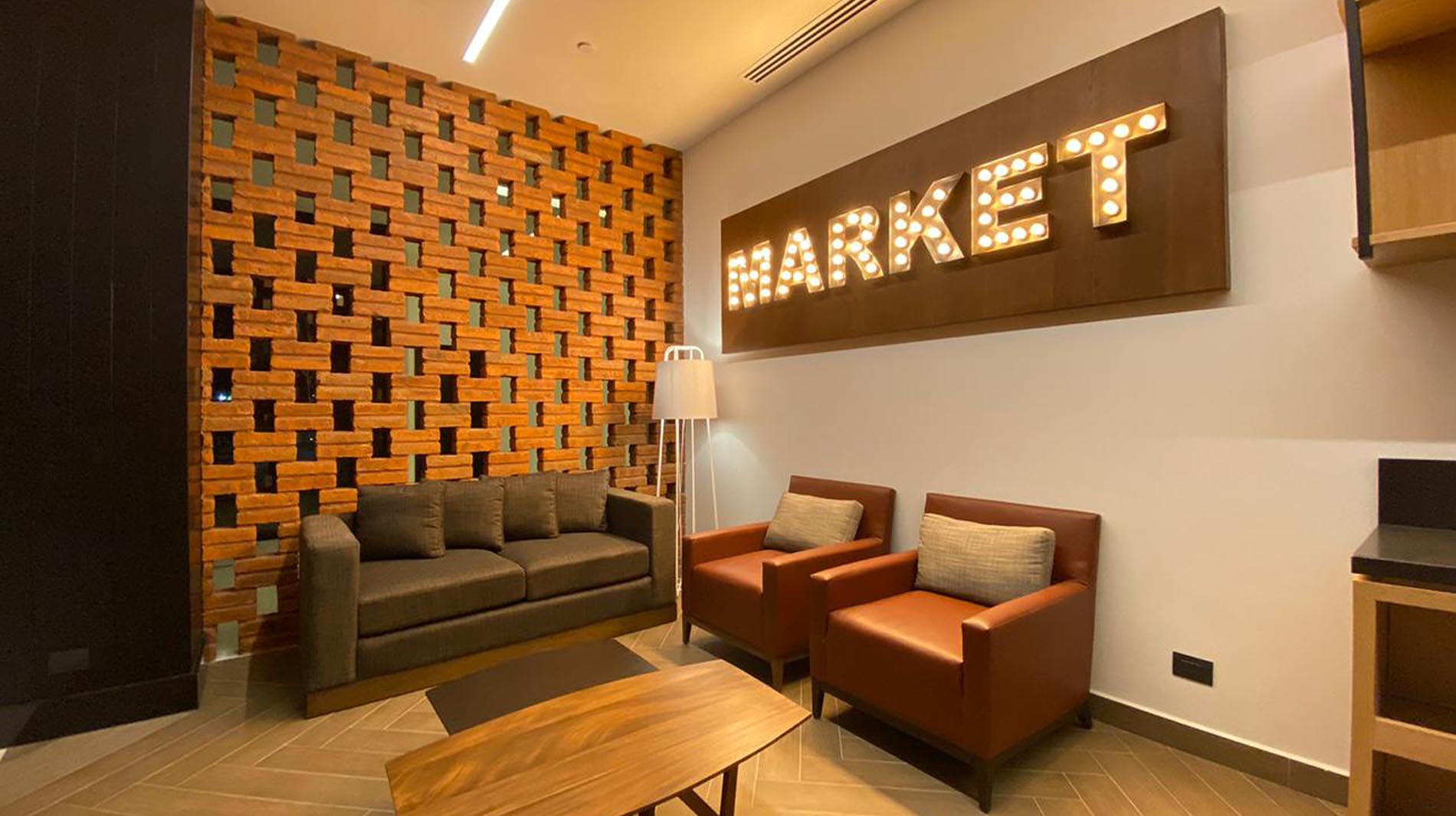 Hotel DoubleTree by Hilton Celaya