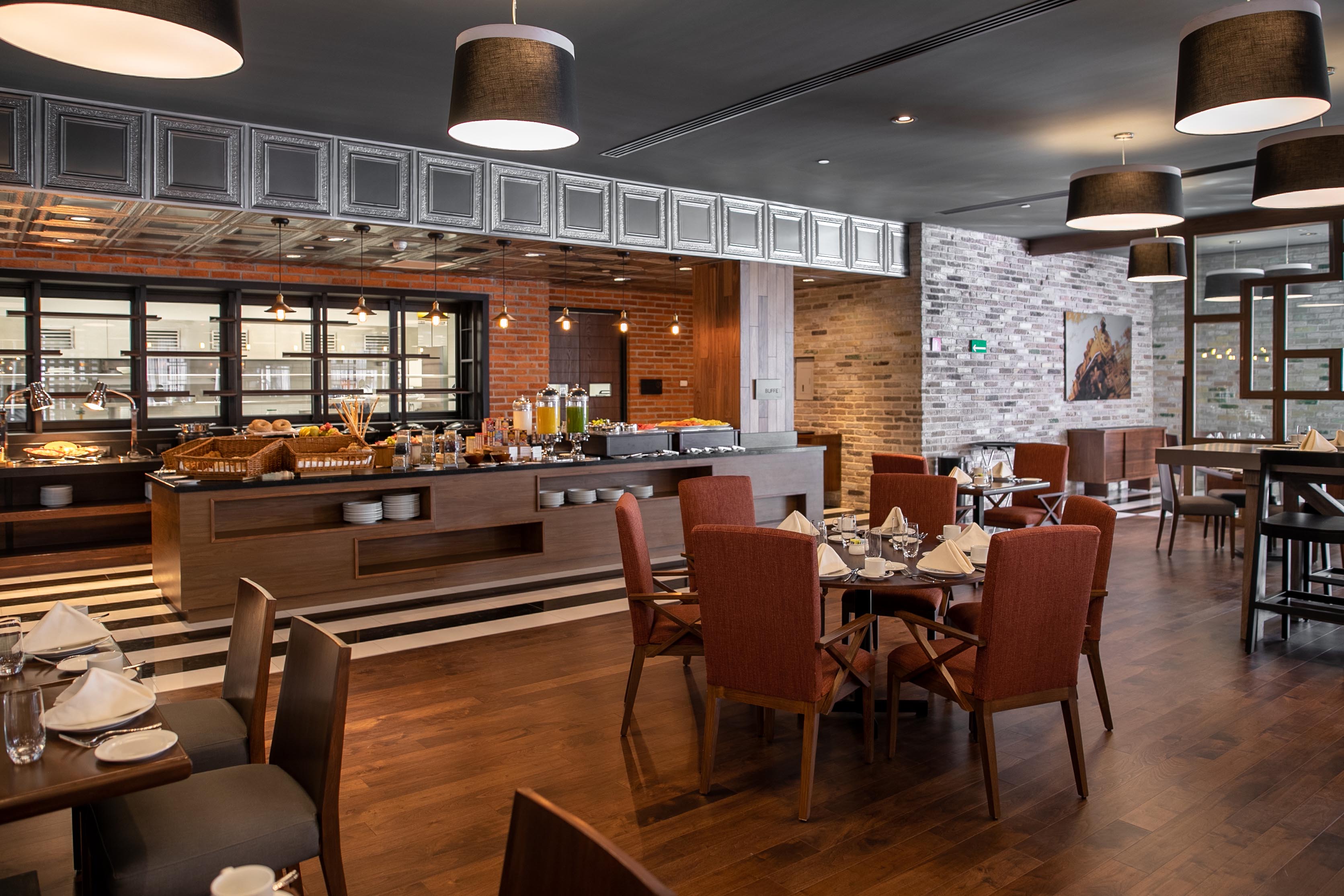 Hotel DoubleTree by Hilton Celaya
