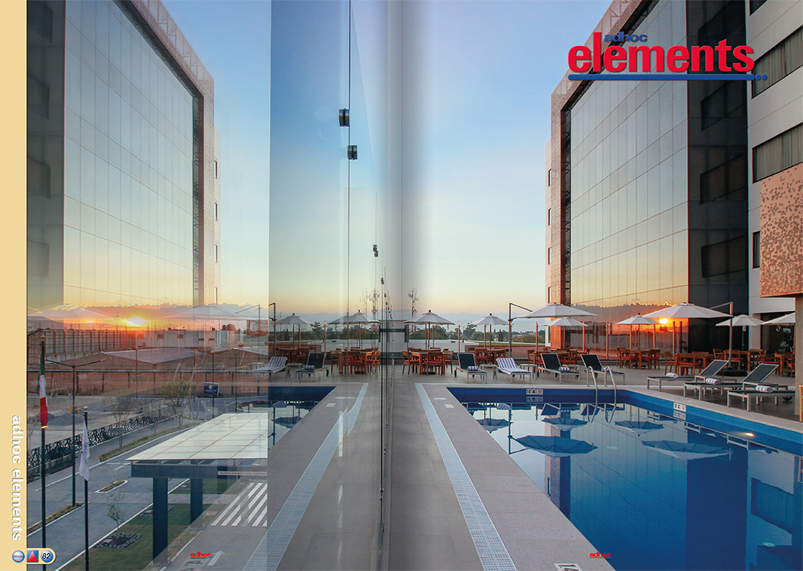 Adhoc Elements