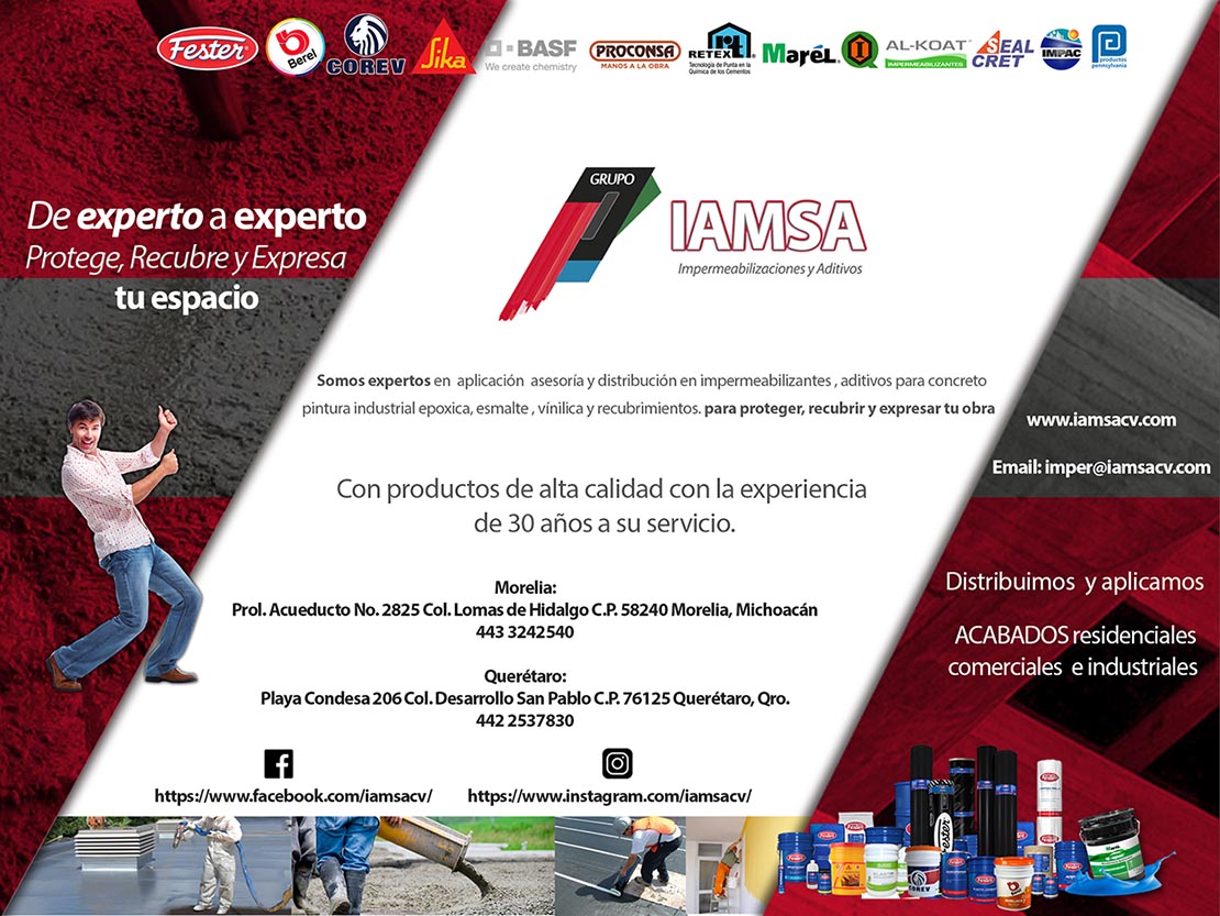 IAMSA