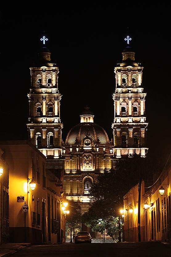 Morelia