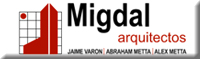Migdal Arquitectos