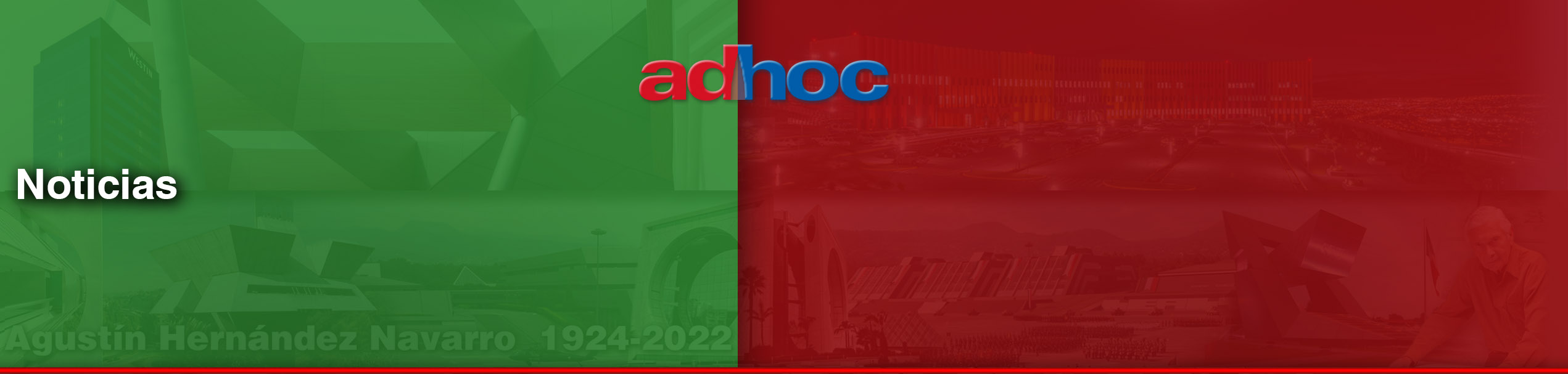 Gente Adhoc