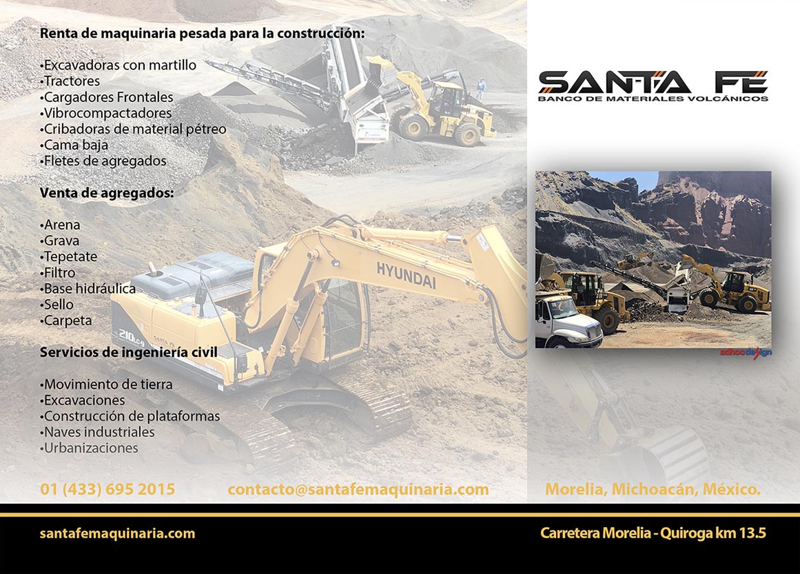 Santa Fe