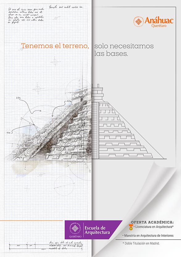 Anahuac Arquitectura