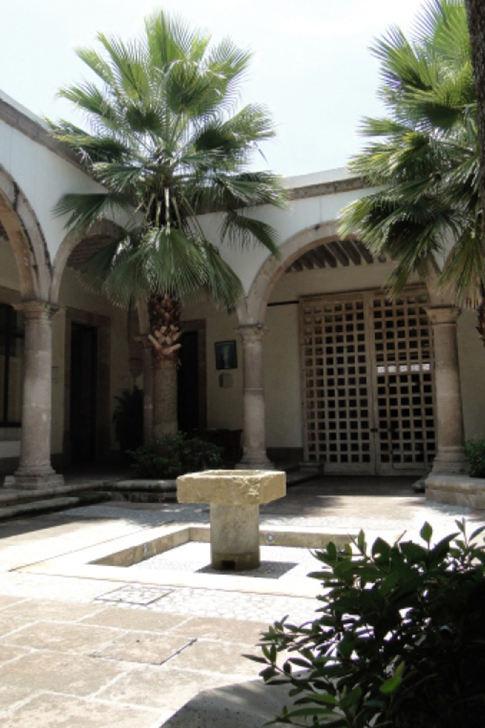 Torres Arenal