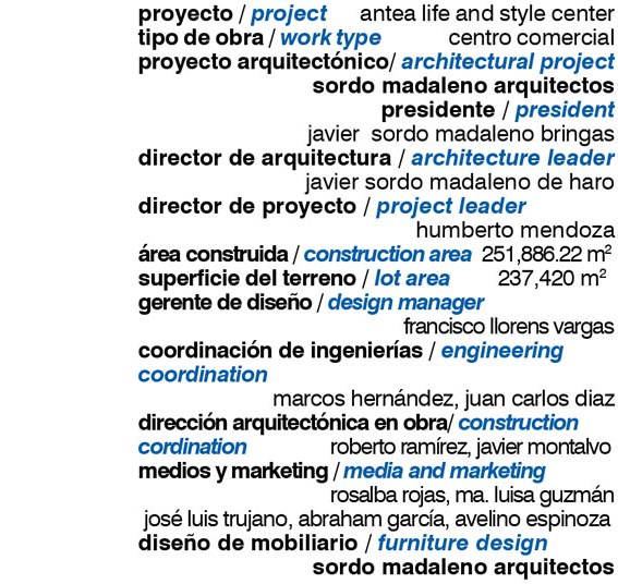 Ficha Técnica