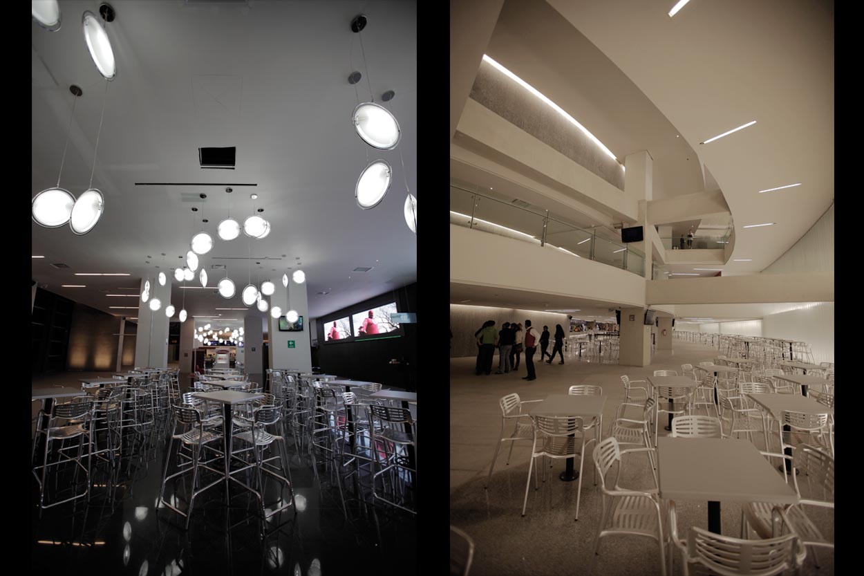 Arena México