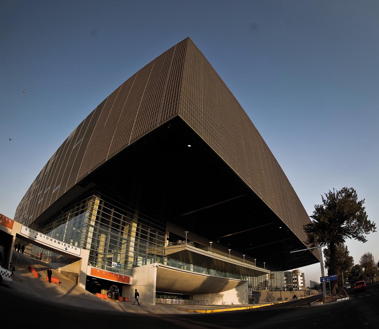 Arena México