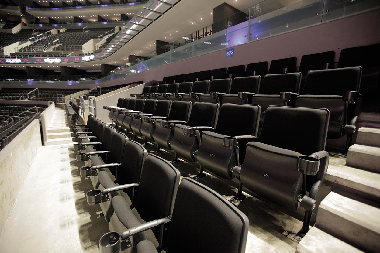 Arena México