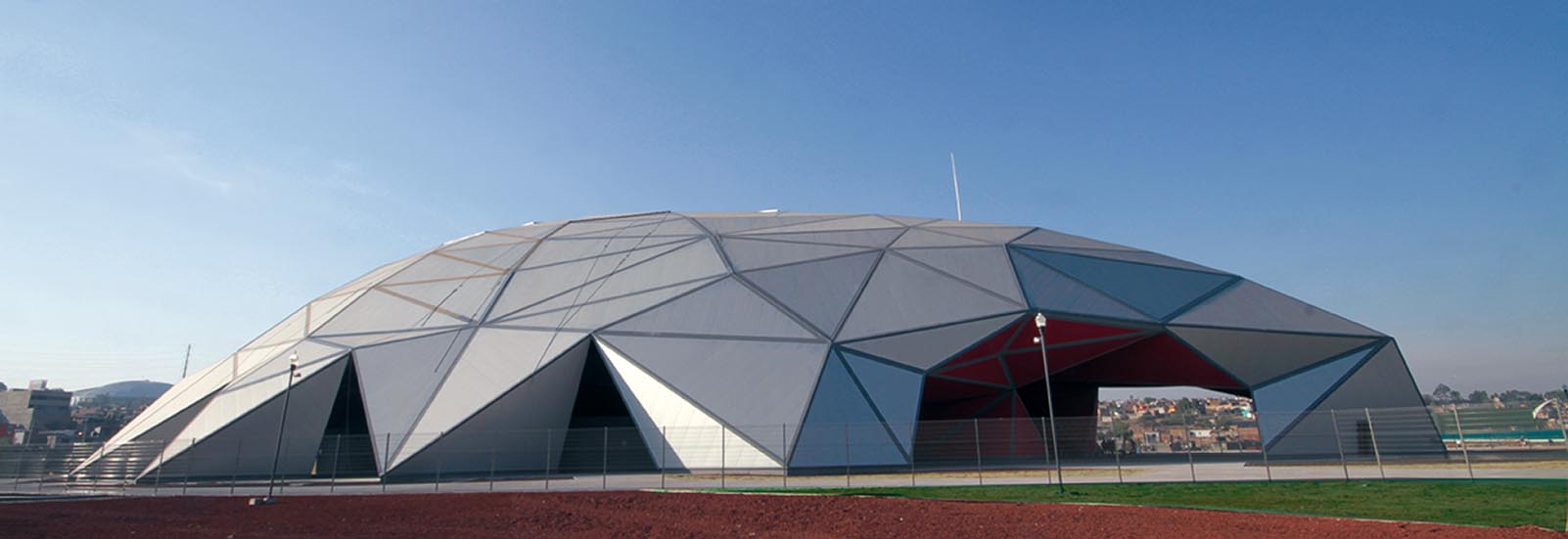Auditorio Bicentenario