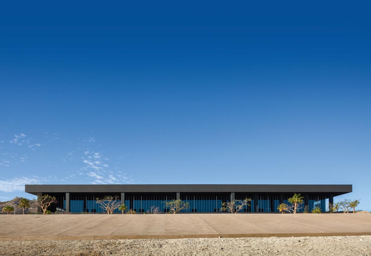 Centro de Convenciones