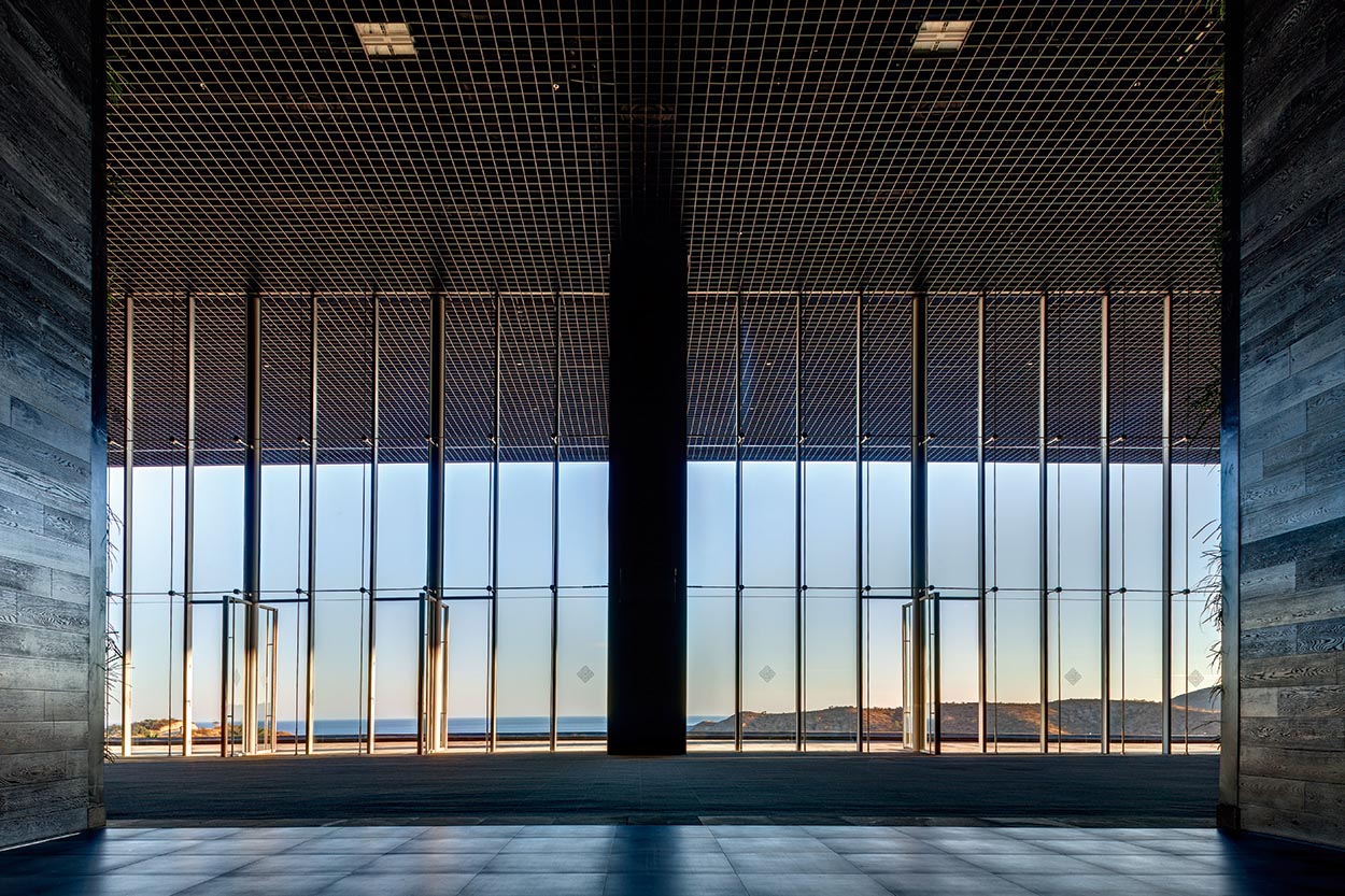 Centro de Convenciones