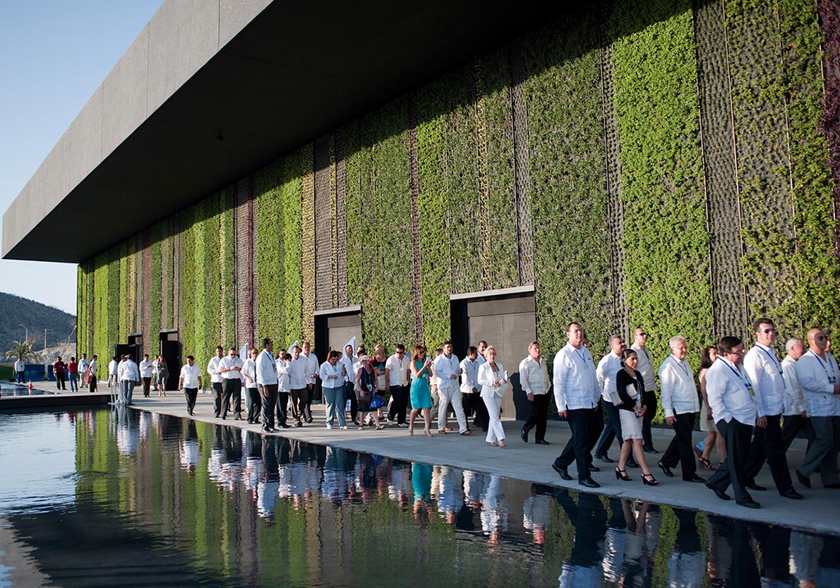 Centro de Convenciones