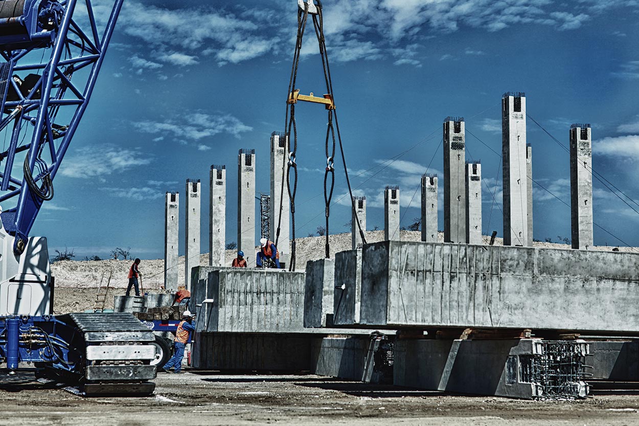 Centro de Convenciones