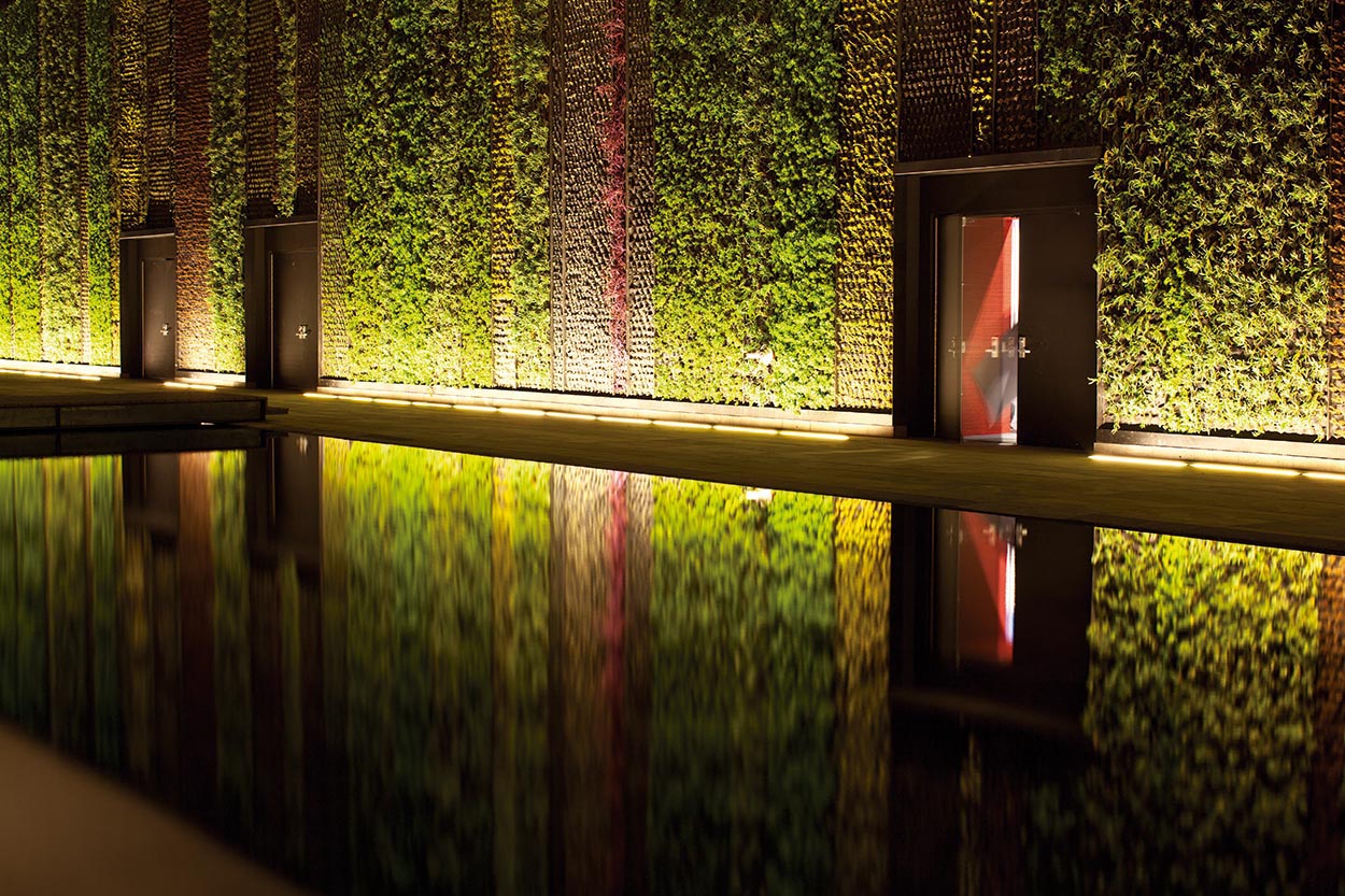 Centro de Convenciones