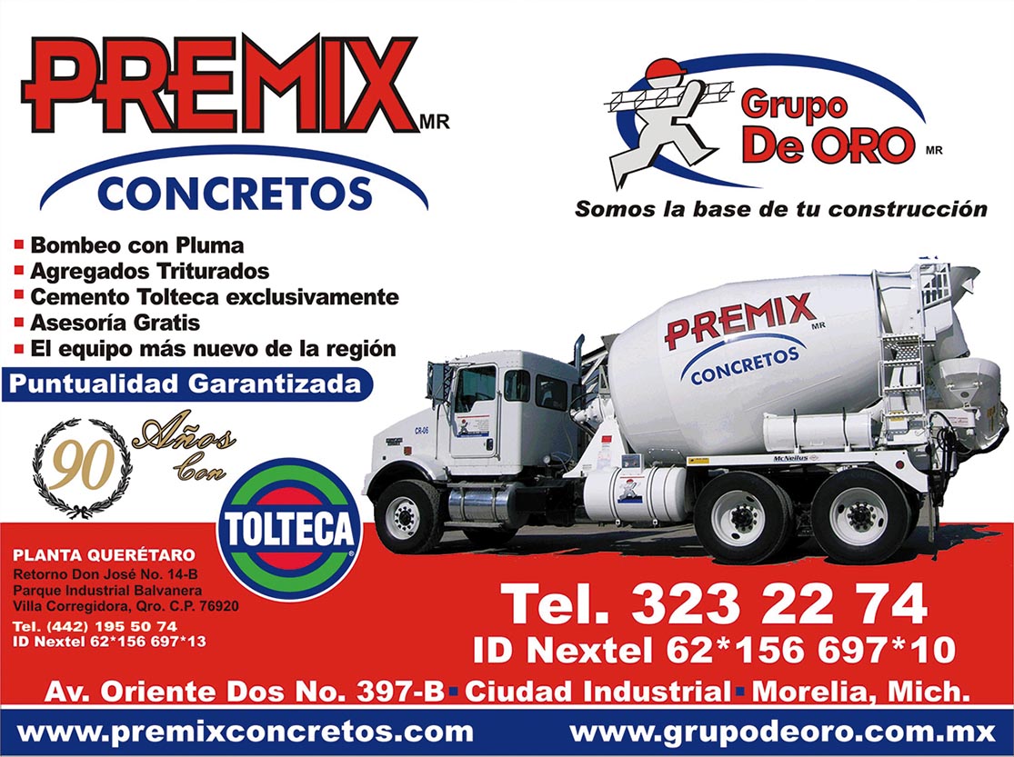 Premix