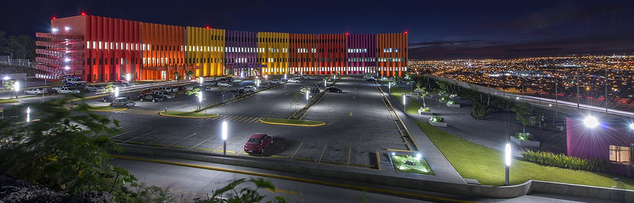HITO Queretaro