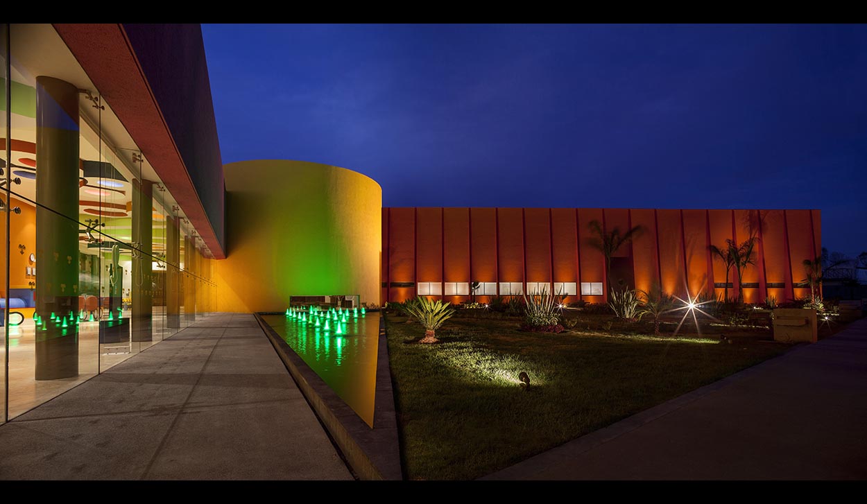 CRIT Morelia