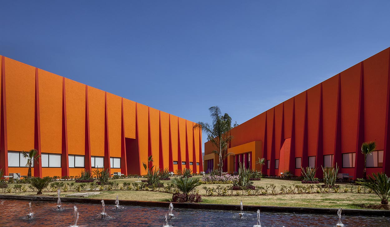 CRIT Morelia