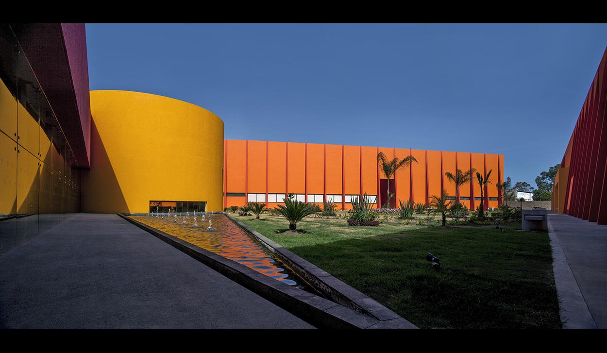 CRIT Morelia