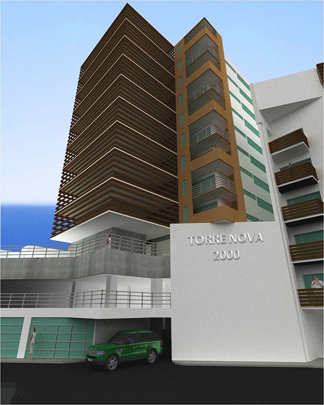Casa Altozano