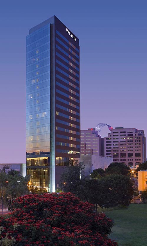 Westin Guadalajara