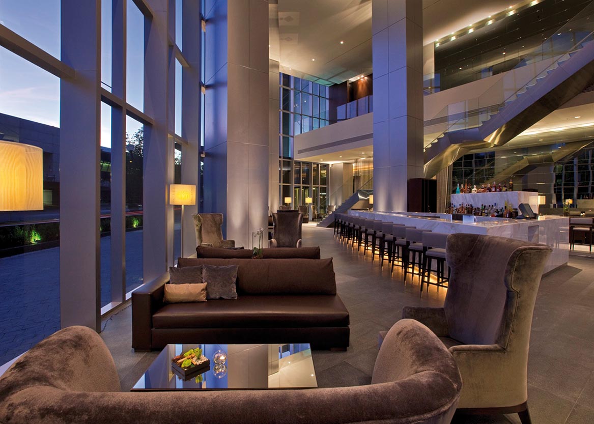 Westin Santa Fé