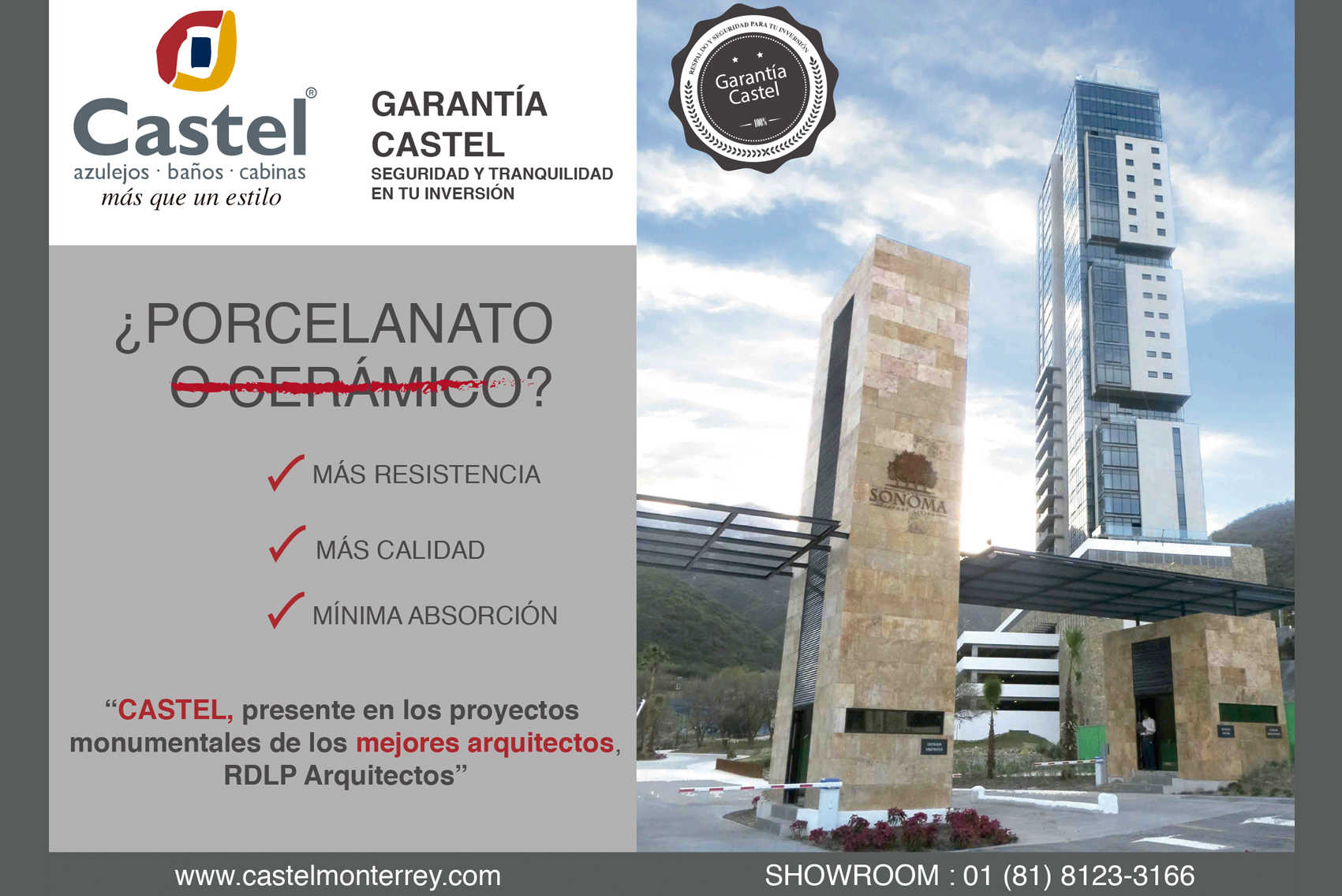 Castel