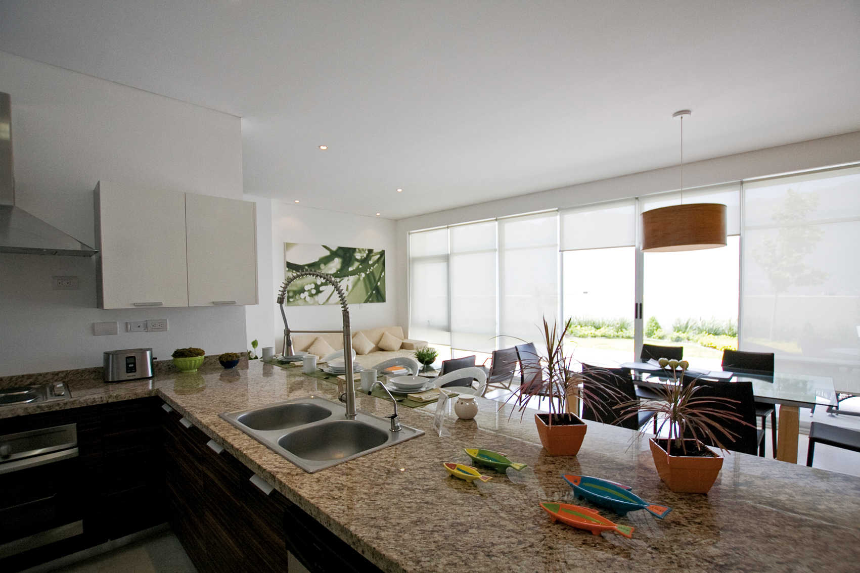 Cova II Departamento