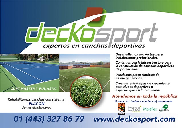 Deckosport