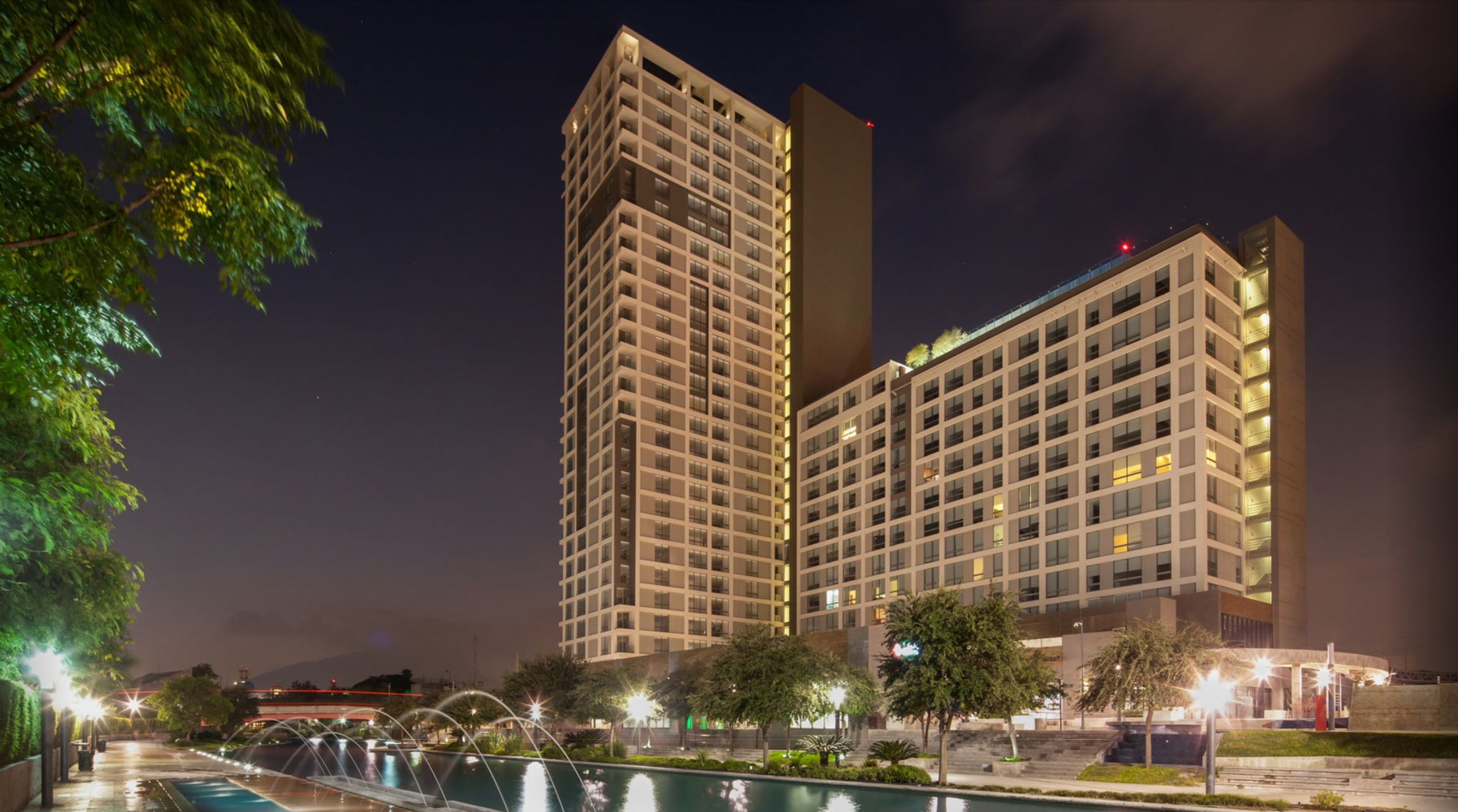 La Capital Panorámica