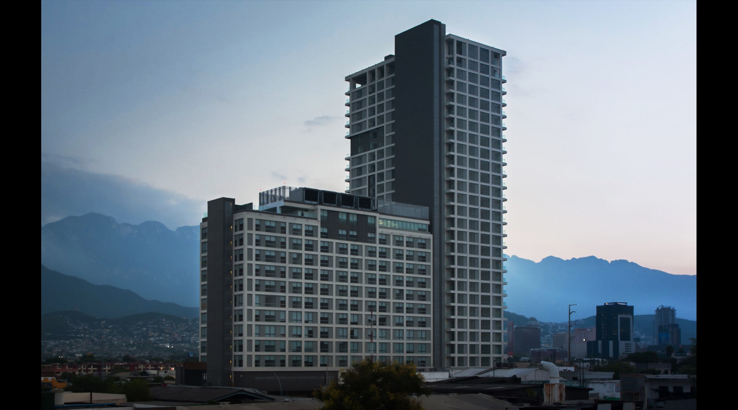 La Capital Panóramica