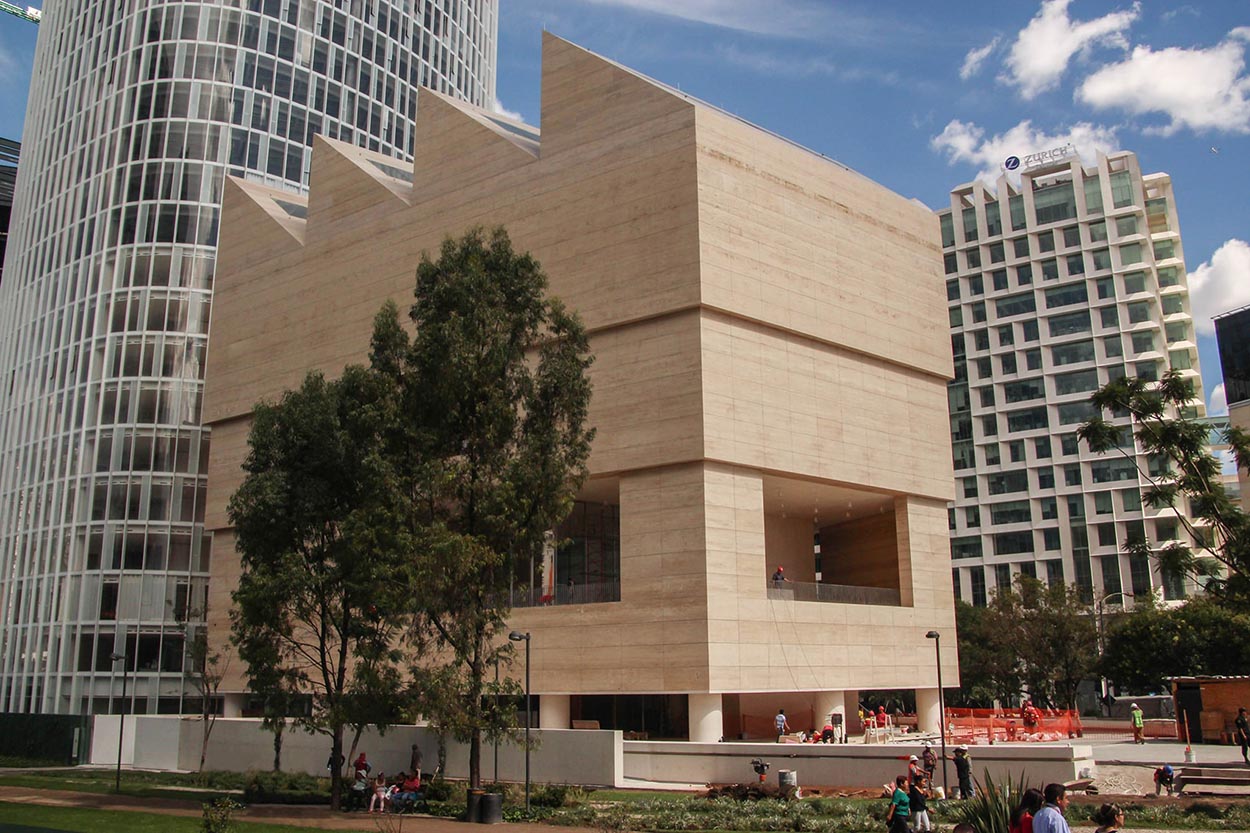 Museo Jumex