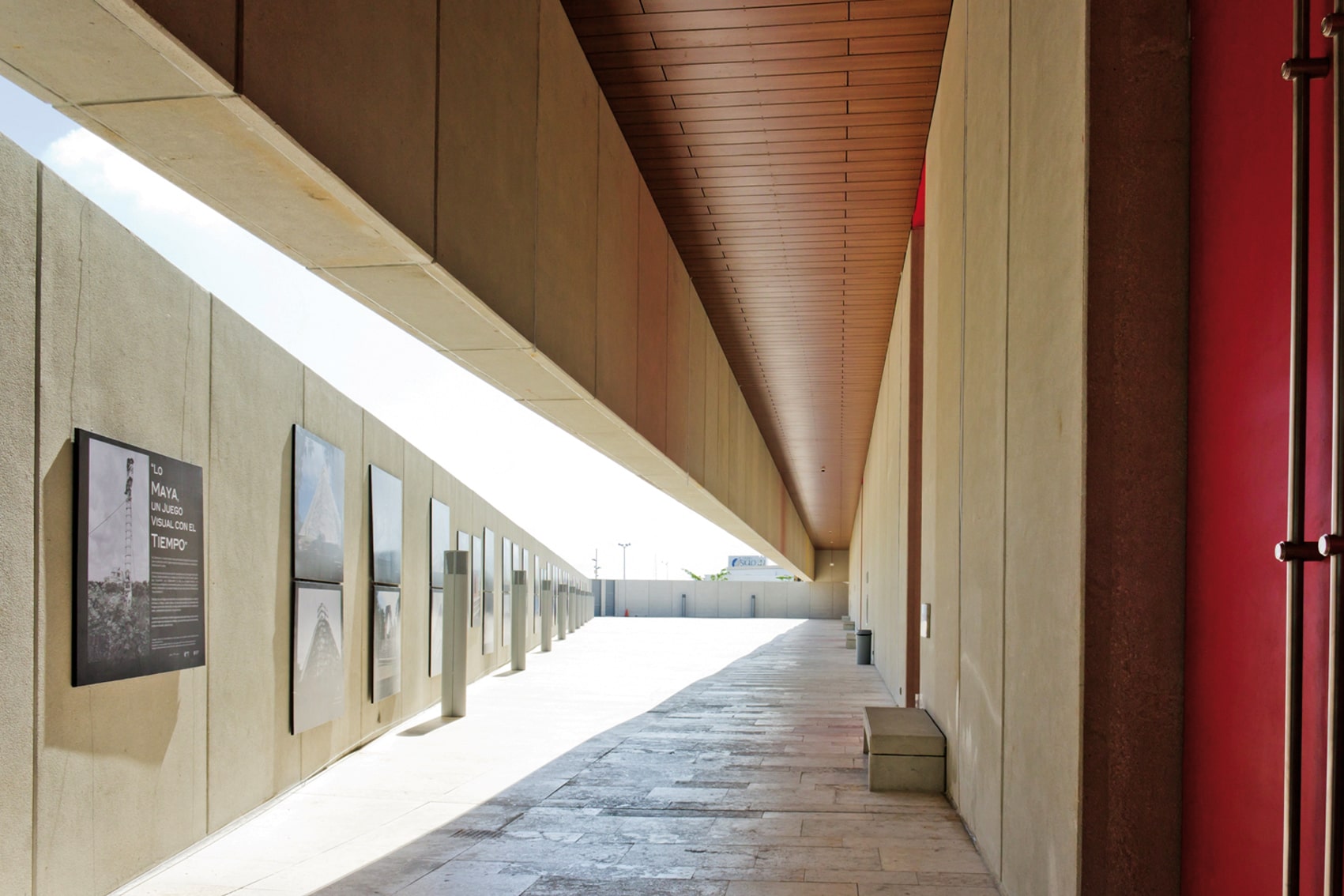 Museo Maya 
