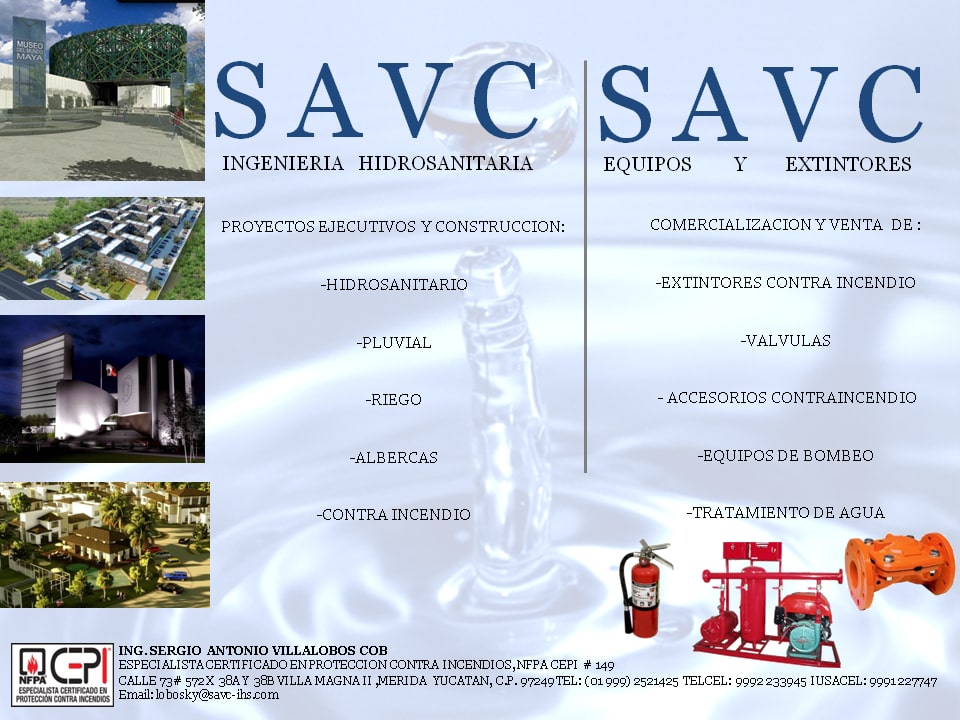 SAVC