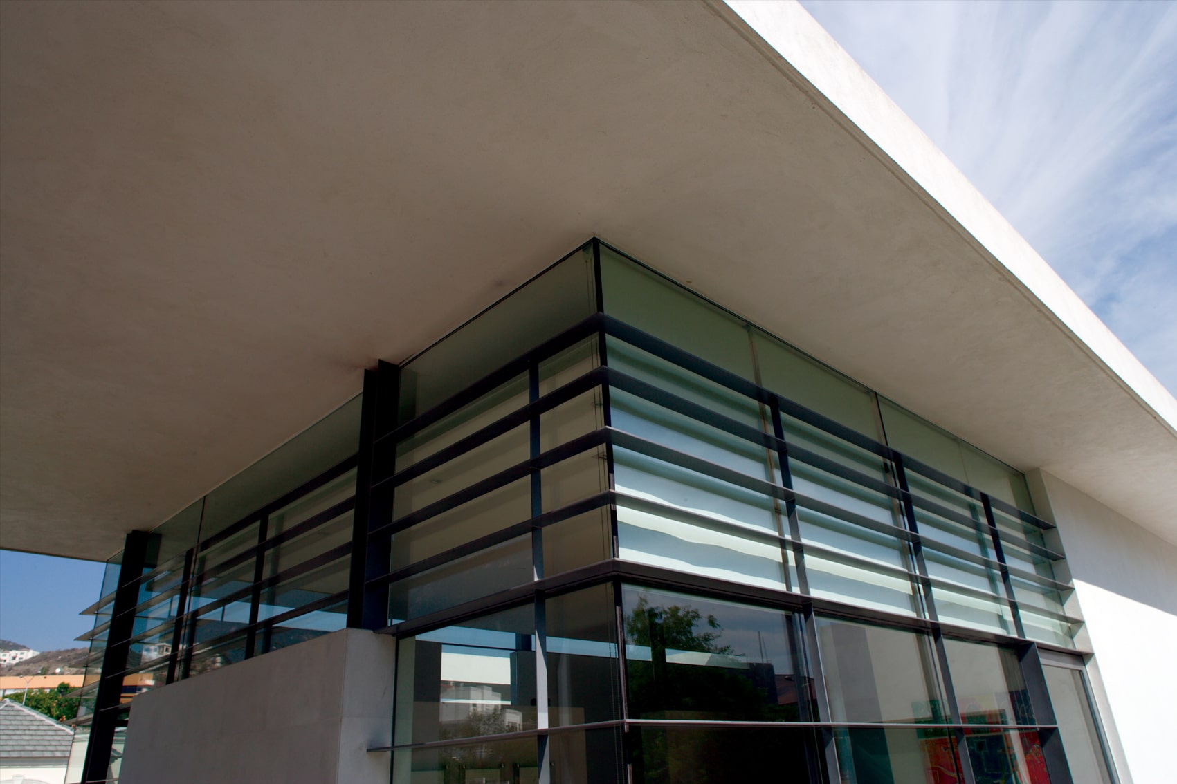 San Agustín Detalle Fachada