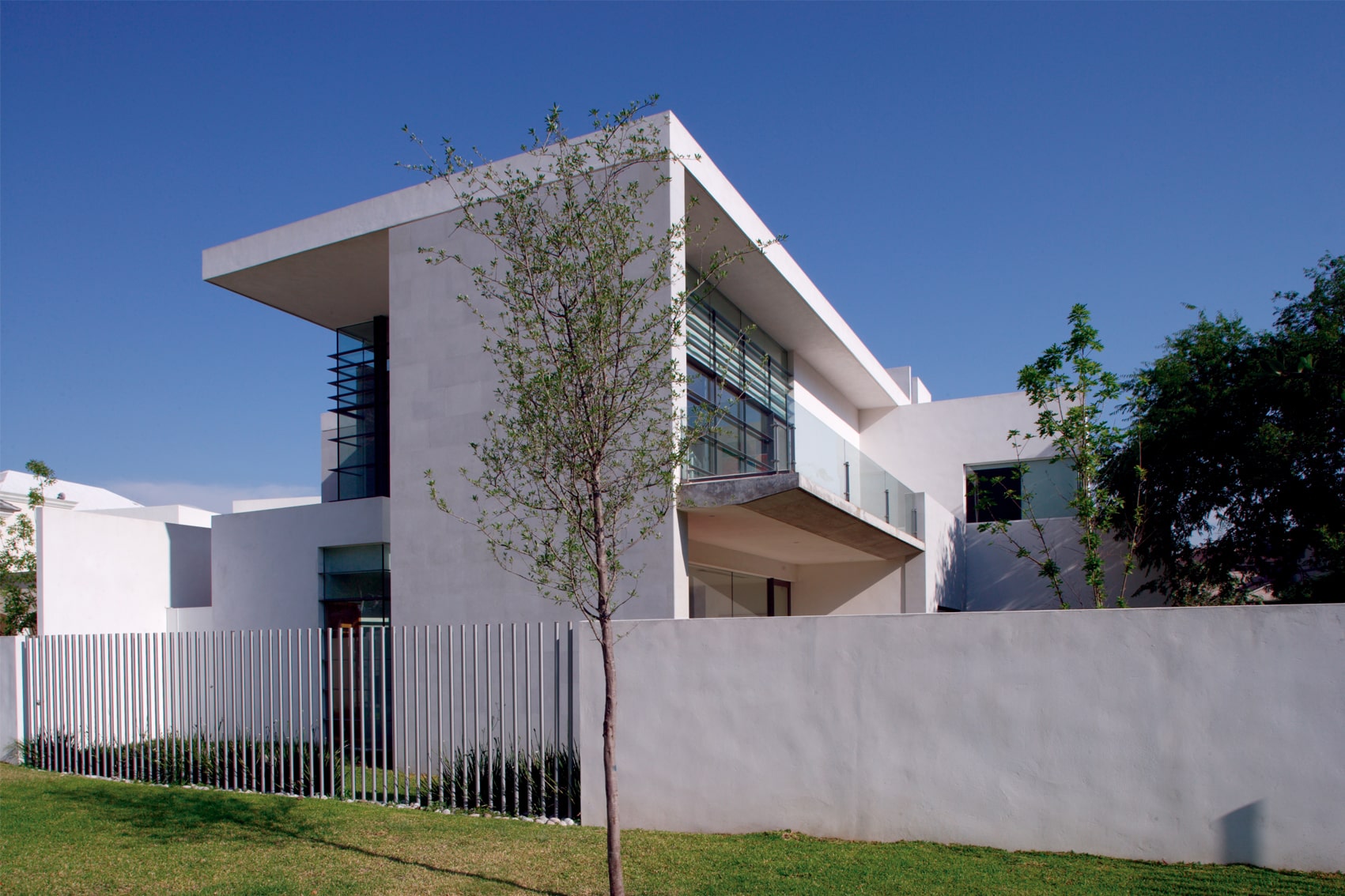 San Agustín Fachada