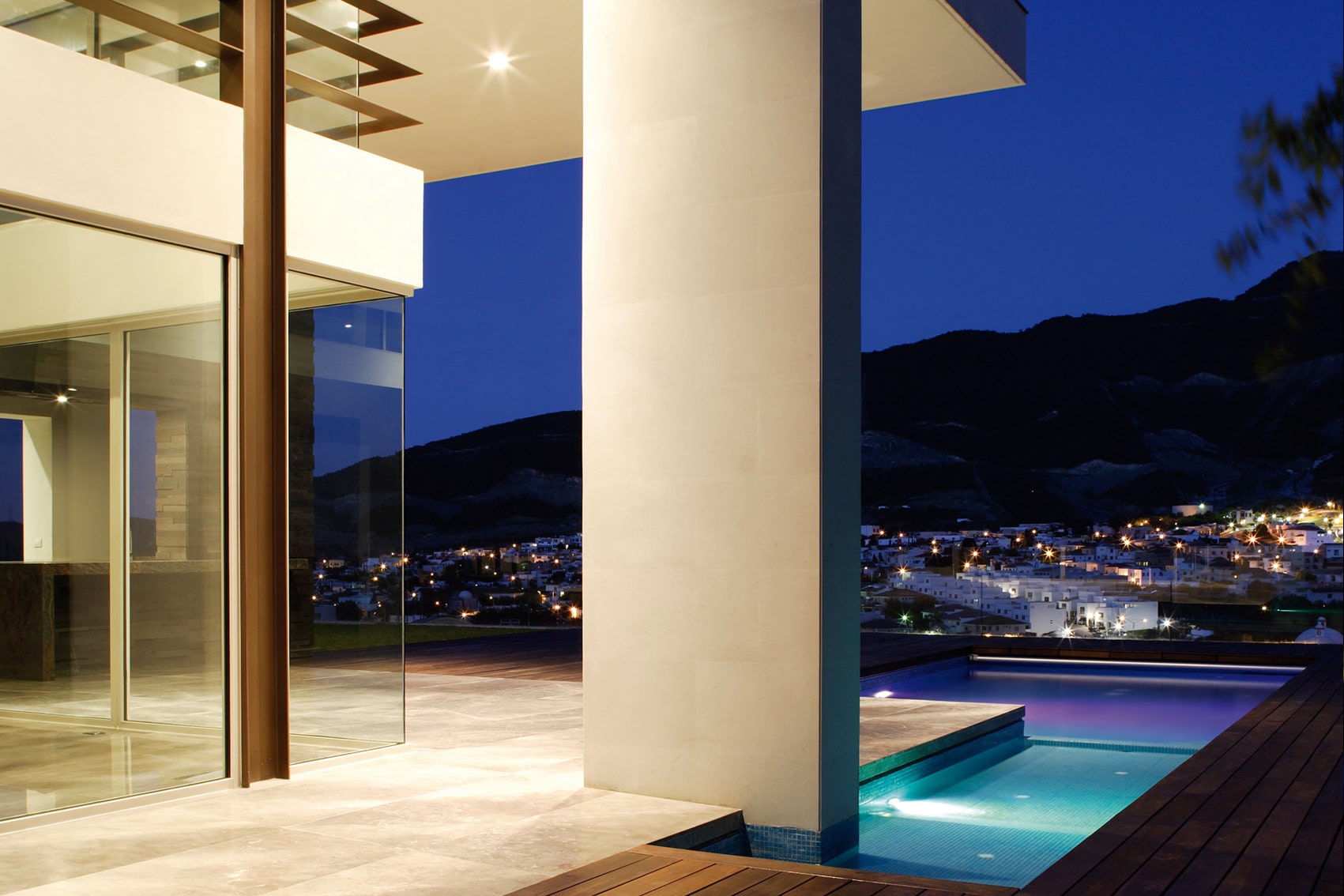 San Patricio Alberca