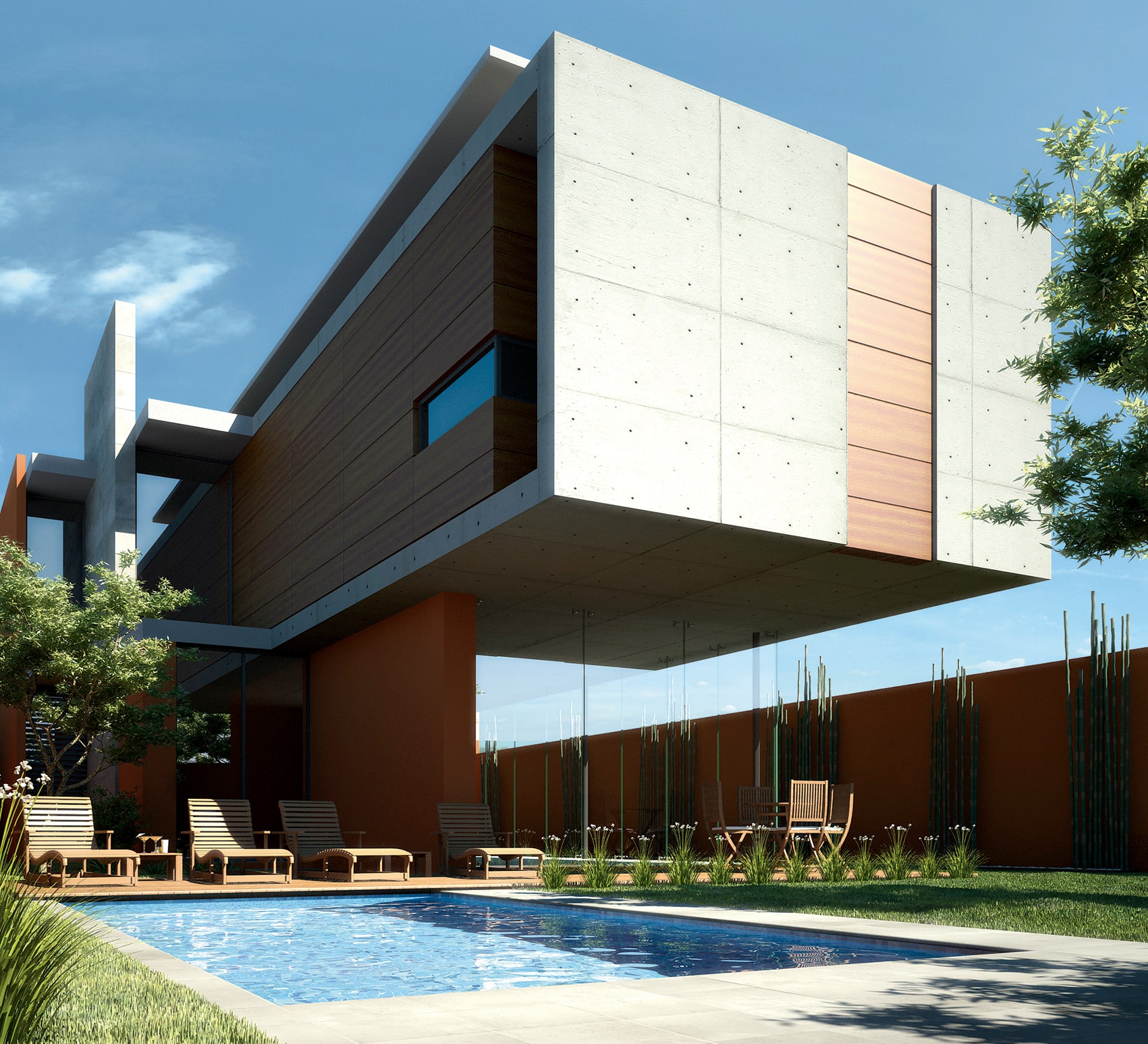 Santa Engracia Fachada