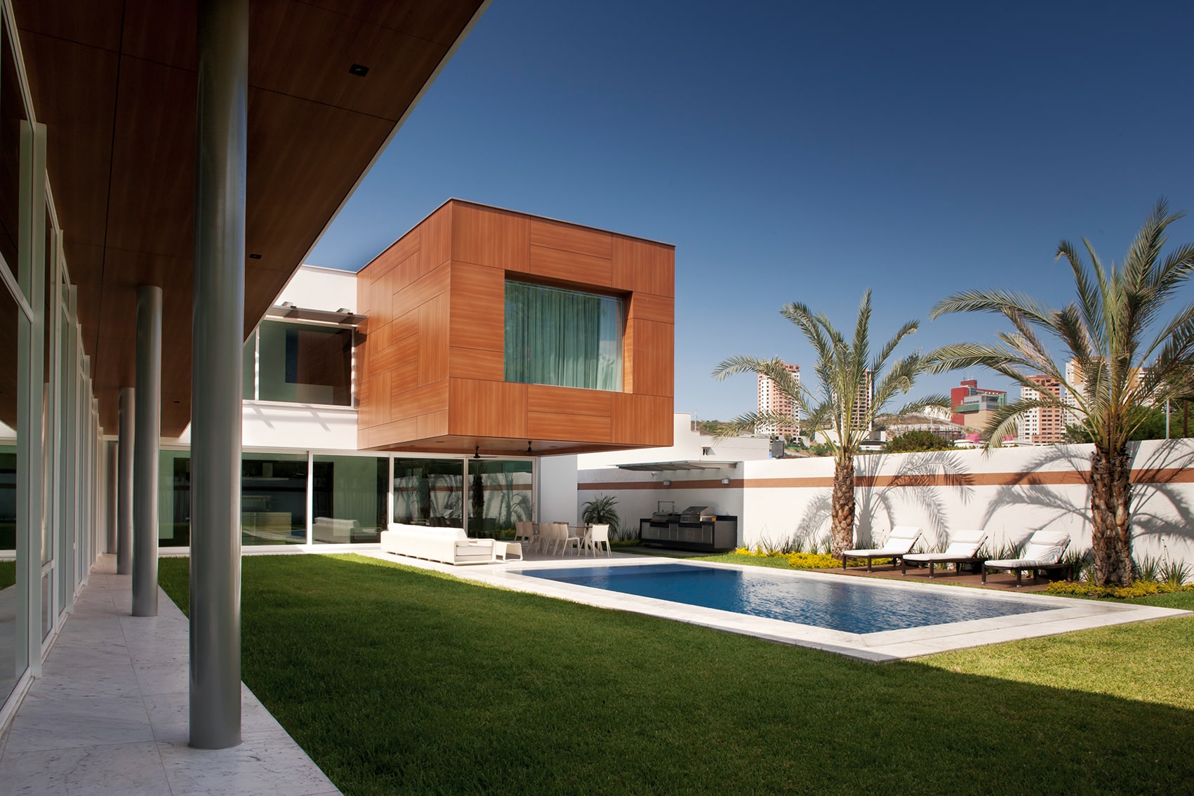 Santa Engracia Alberca