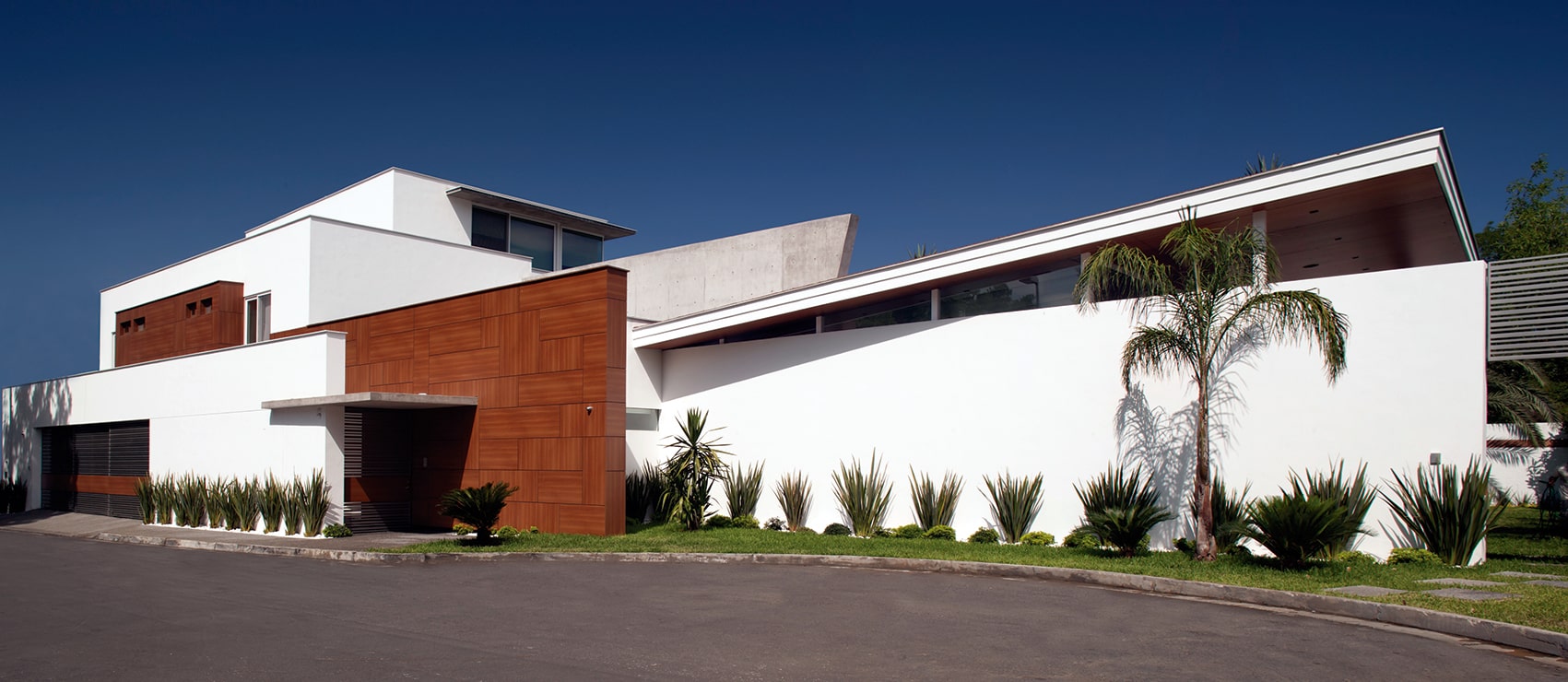 Santa Engracia Fachada