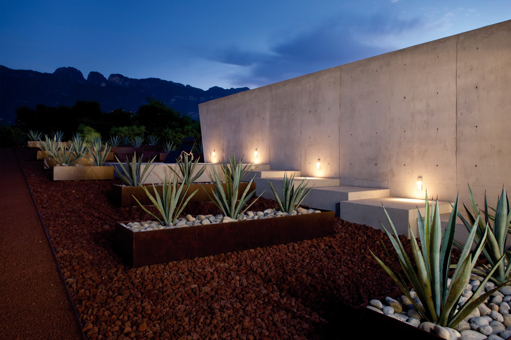 Santa Engracia Cocina