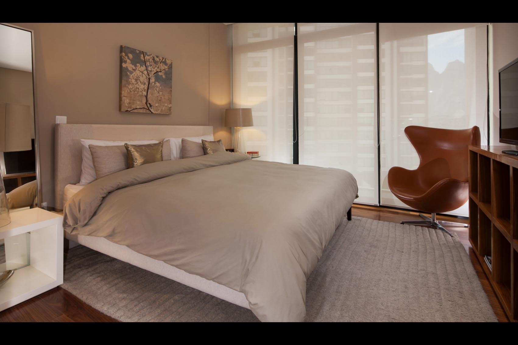 Via Cordillera Recámara