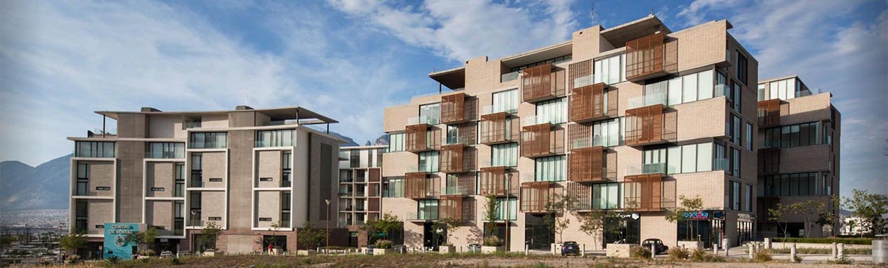 Via Cordillera Fachada